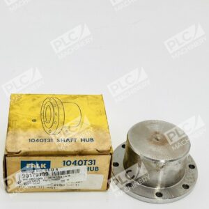 Falk 1040T31 Steelflex Grid Coupling Hub T31 Steel Shaft Hub