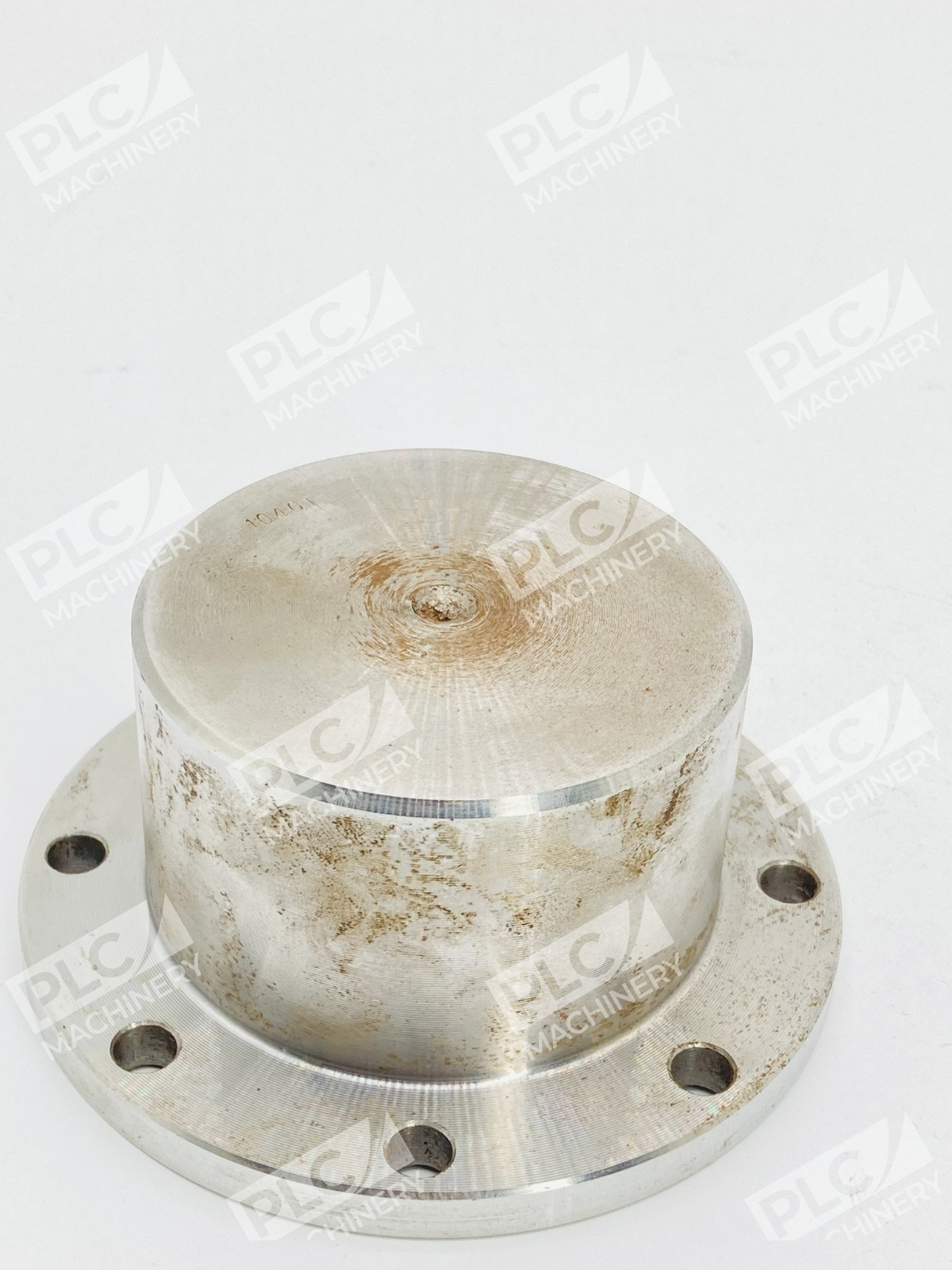 Falk 1040T31 Steelflex Grid Coupling Hub T31 Steel Shaft Hub - Image 5
