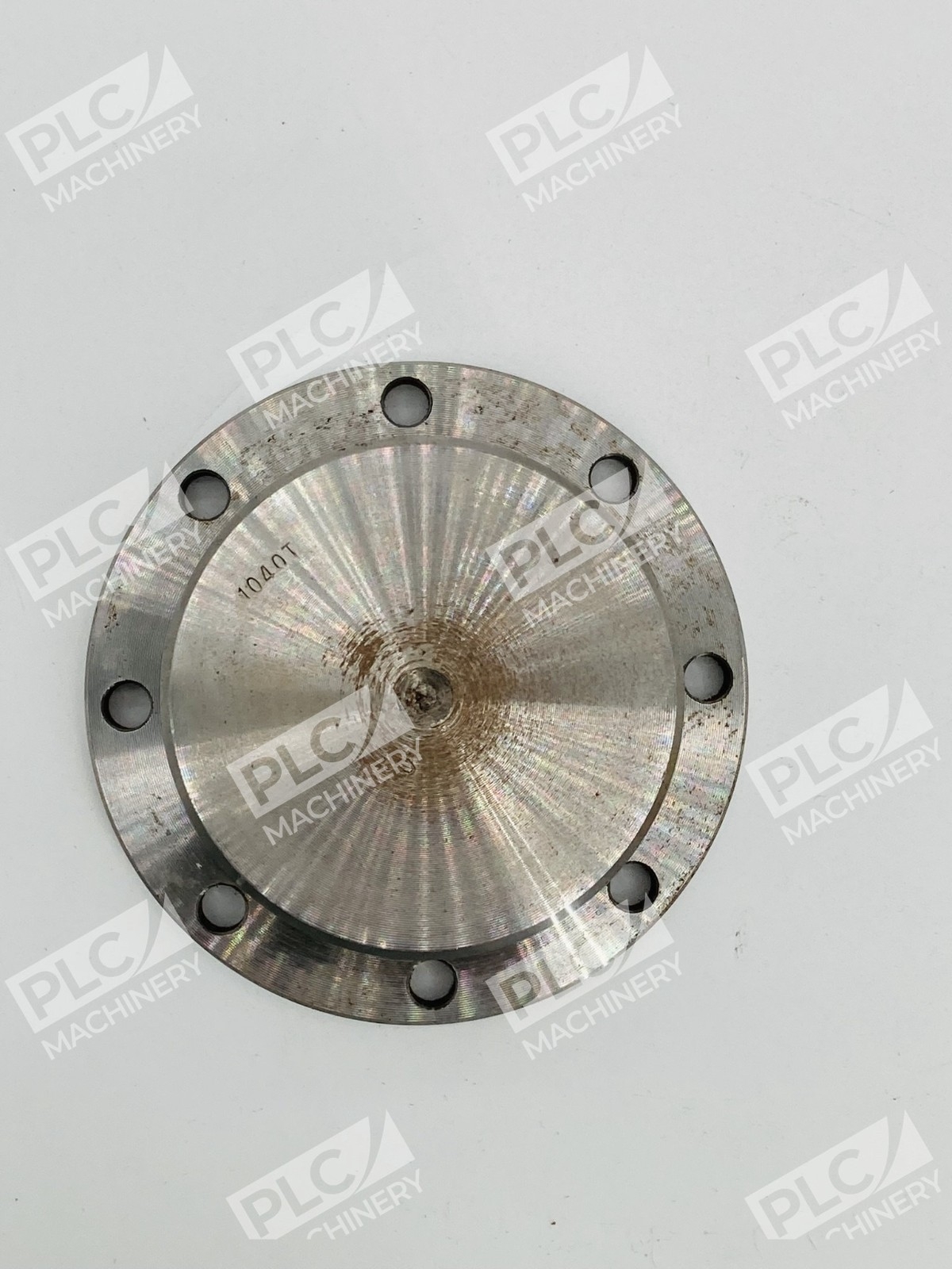 Falk 1040T31 Steelflex Grid Coupling Hub T31 Steel Shaft Hub - Image 6