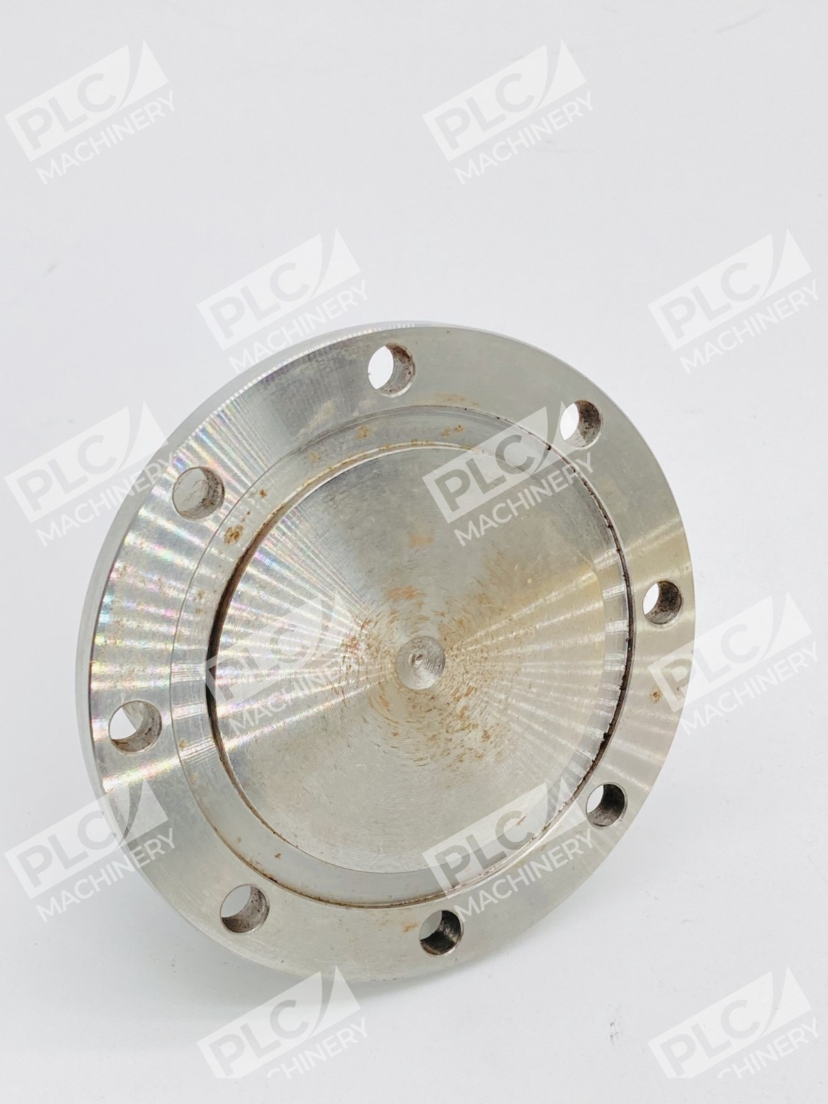 Falk 1040T31 Steelflex Grid Coupling Hub T31 Steel Shaft Hub - Image 7