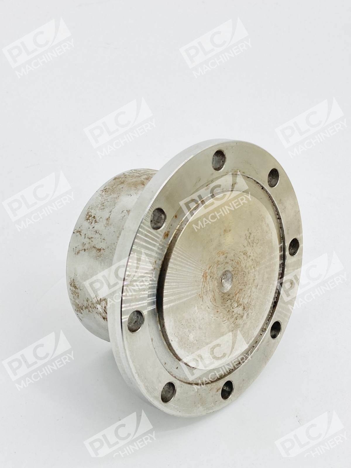Falk 1040T31 Steelflex Grid Coupling Hub T31 Steel Shaft Hub - Image 8