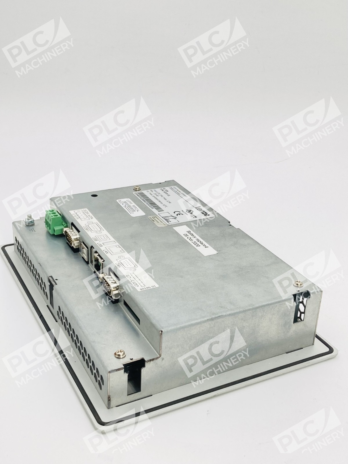Lenze EL108 Logic Controller Industrial PC Windows Embedded 3253-11 - Image 6