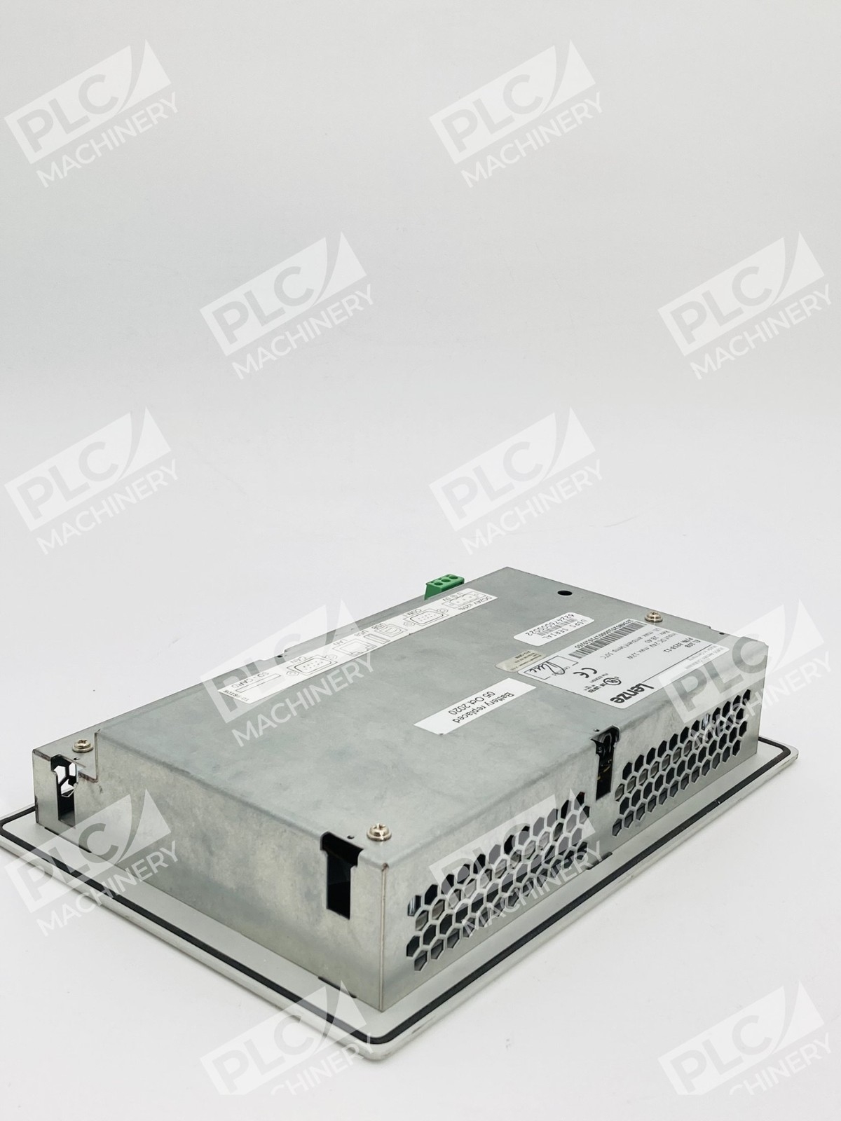 Lenze EL108 Logic Controller Industrial PC Windows Embedded 3253-11 - Image 7