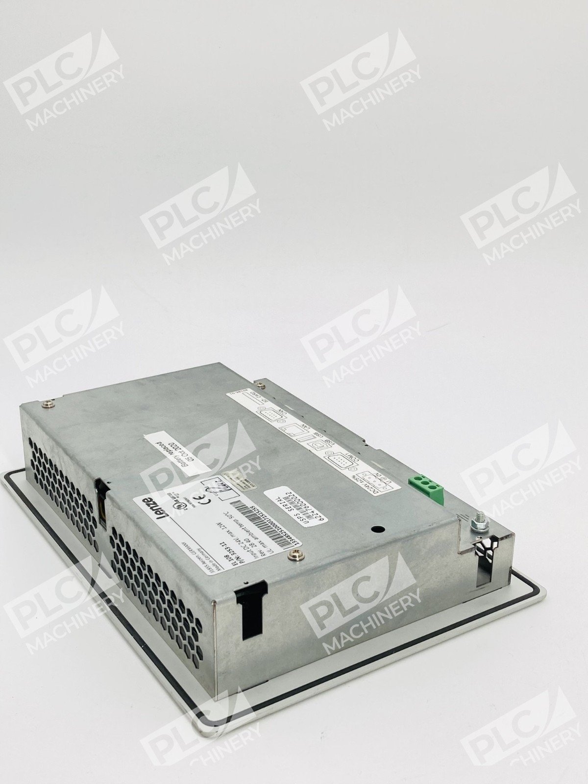 Lenze EL108 Logic Controller Industrial PC Windows Embedded 3253-11 - Image 8