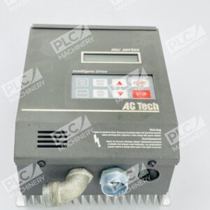 Lenze M1110SB MC Series Variable Frequency Drive AC Tech 1HP
