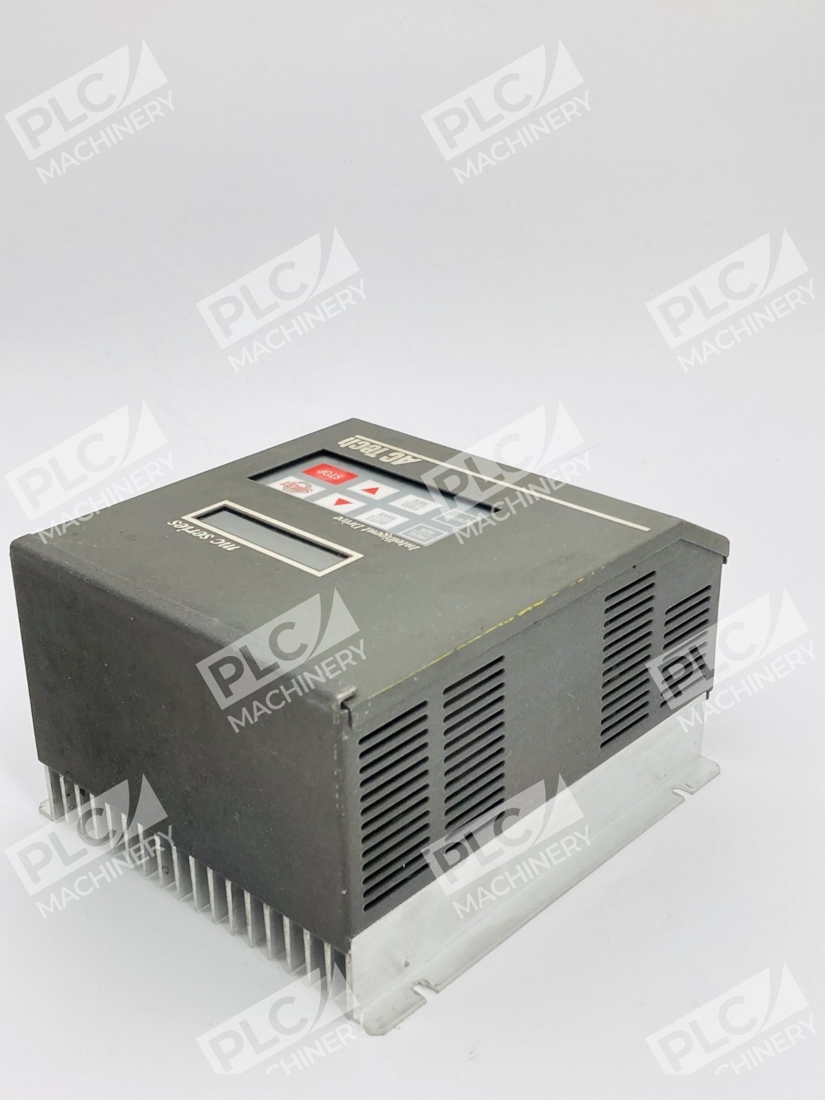 Lenze M1110SB MC Series Variable Frequency Drive AC Tech 1HP - Image 6