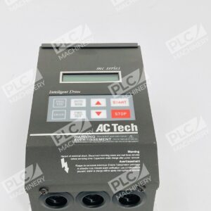 Lenze M1410B MC Series Variable Frequency Drive 1HP Inverter