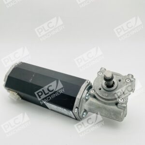 Dunkermotoren BG65X75CI Servo Motor Gearbox Assembly