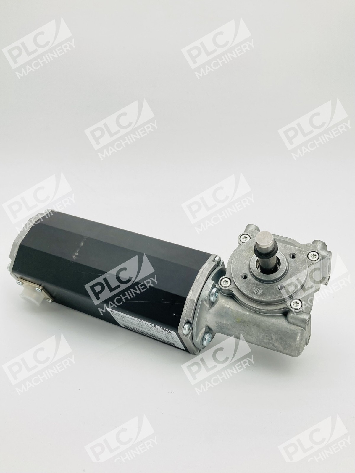 Dunkermotoren BG65X75CI Servo Motor Gearbox Assembly