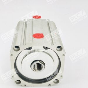 SMC NCQ8B300-300 Pneumatic Cylinder 3in Bore 3in Stroke 200PSI 1.37MPa
