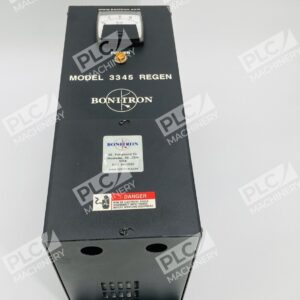 Bonitron M3345-41SMF0 Line Regeneration Module Energy Recovery Unit