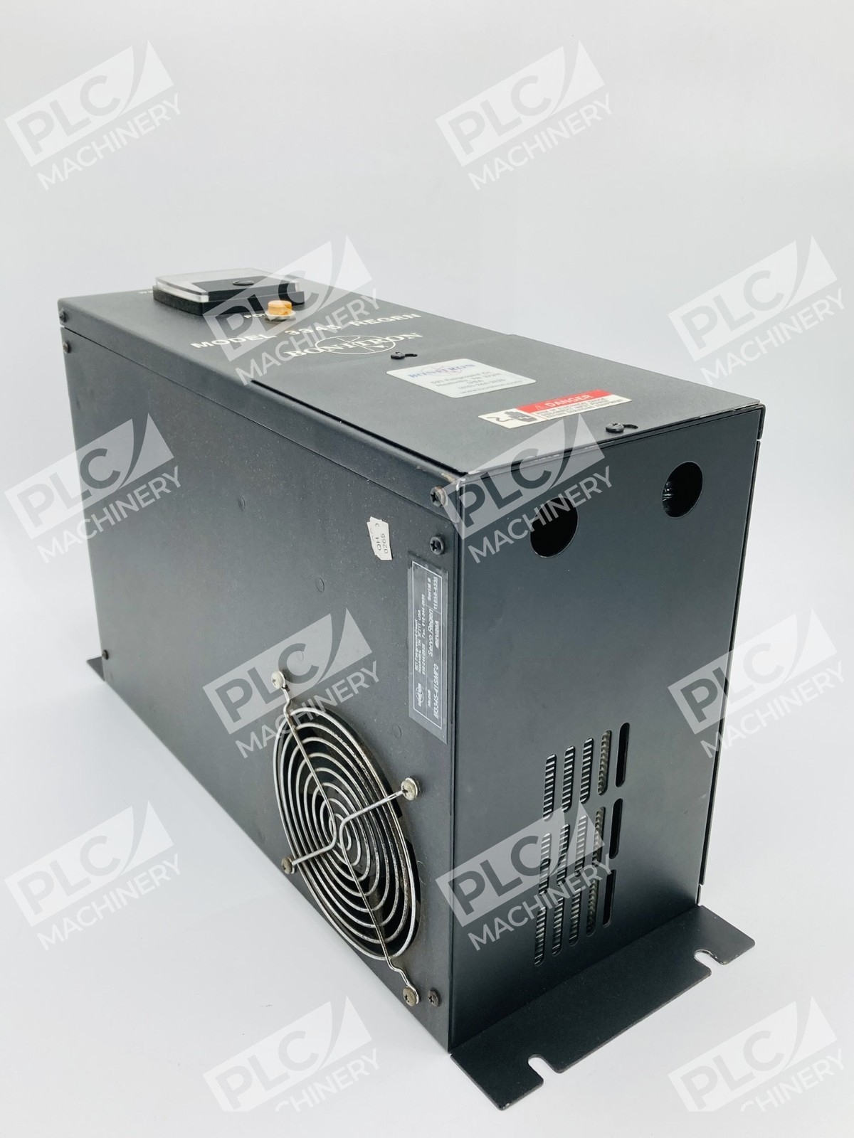 Bonitron M3345-41SMF0 Line Regeneration Module Energy Recovery Unit - Image 7