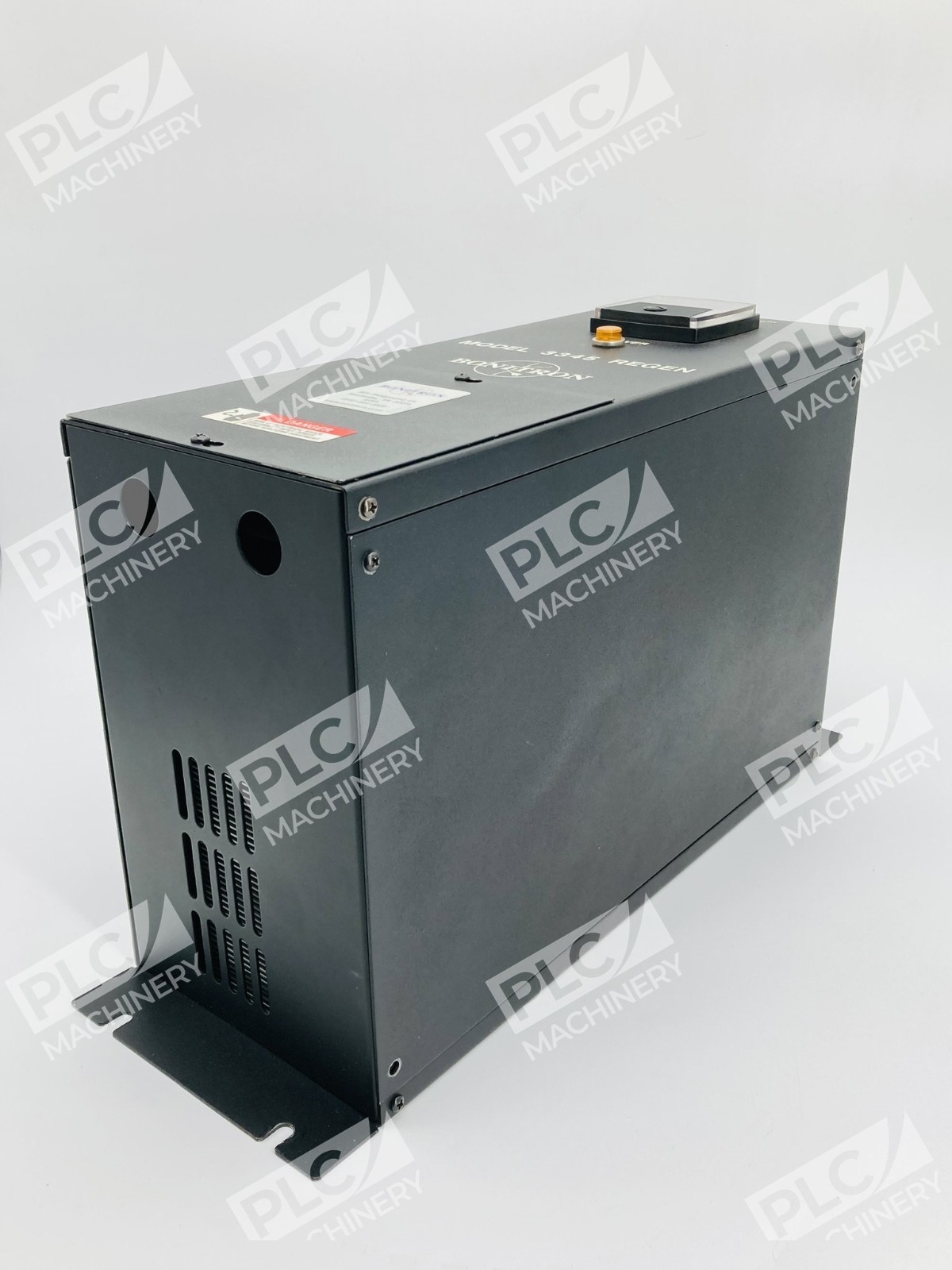 Bonitron M3345-41SMF0 Line Regeneration Module Energy Recovery Unit - Image 8