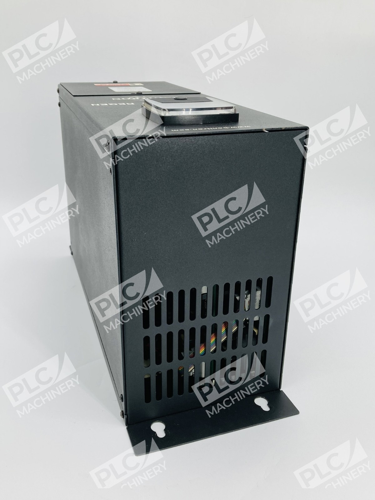 Bonitron M3345-41SMF0 Line Regeneration Module Energy Recovery Unit - Image 9