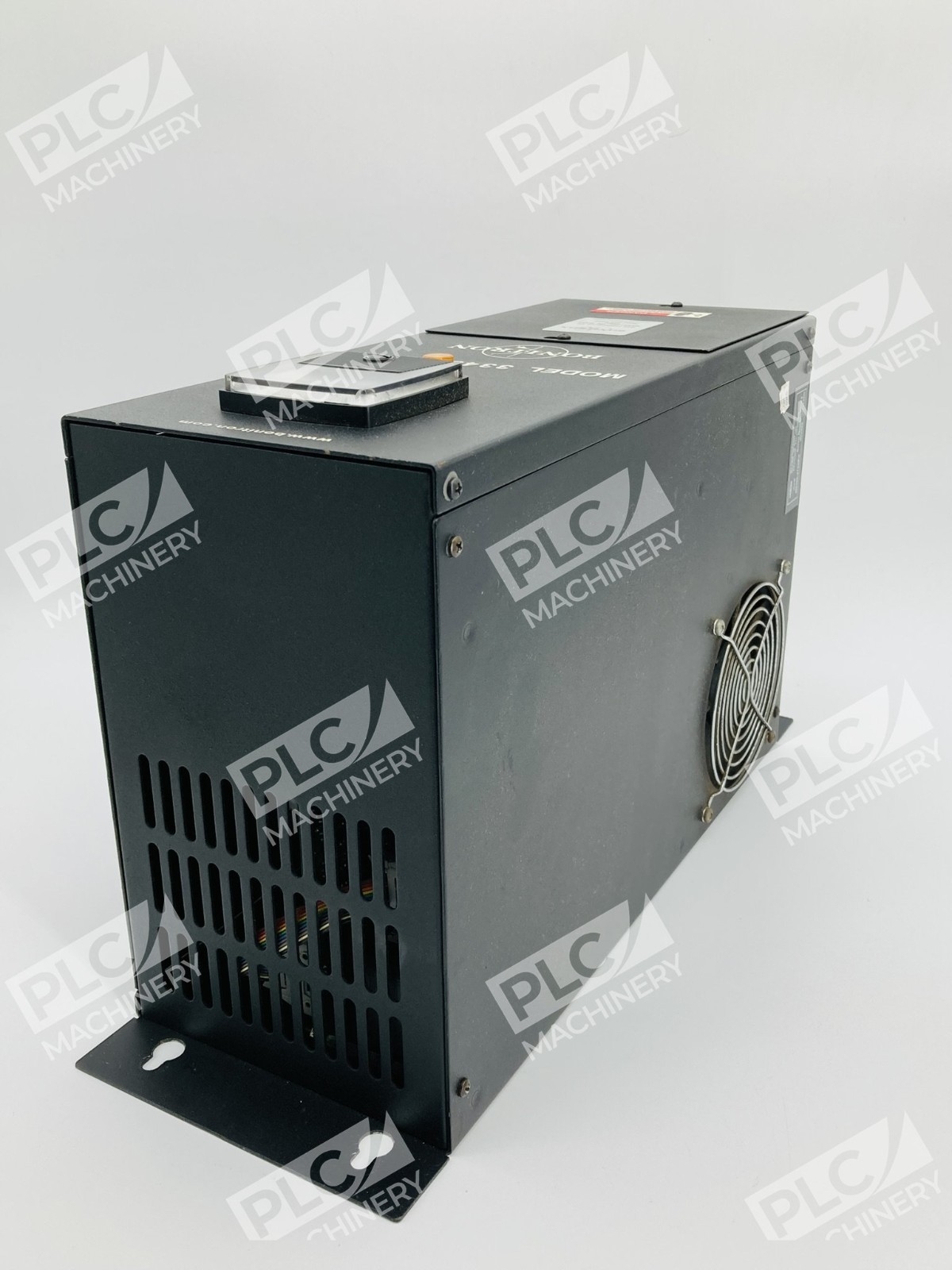 Bonitron M3345-41SMF0 Line Regeneration Module Energy Recovery Unit - Image 10