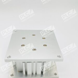 SMC MGF63-30 Compact Cylinder Double Acting Guide Table