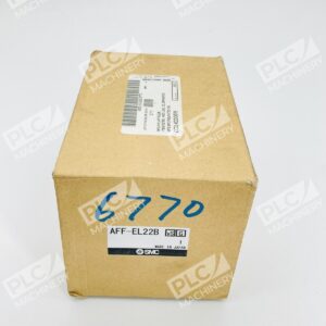 SMC AFF-EL22B Air Filter Element Water Separator Replacement