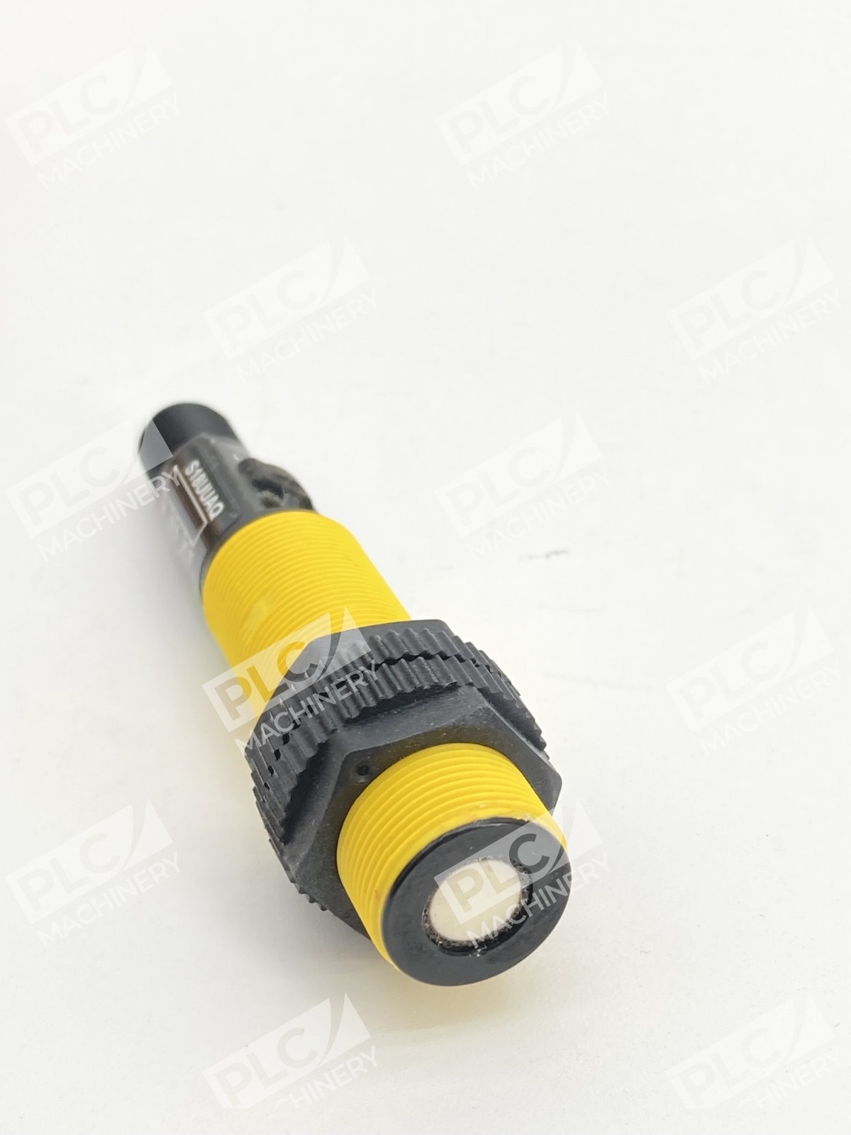Banner S18UUAQ U-Gage Ultrasonic Sensor S18U Series - Image 6