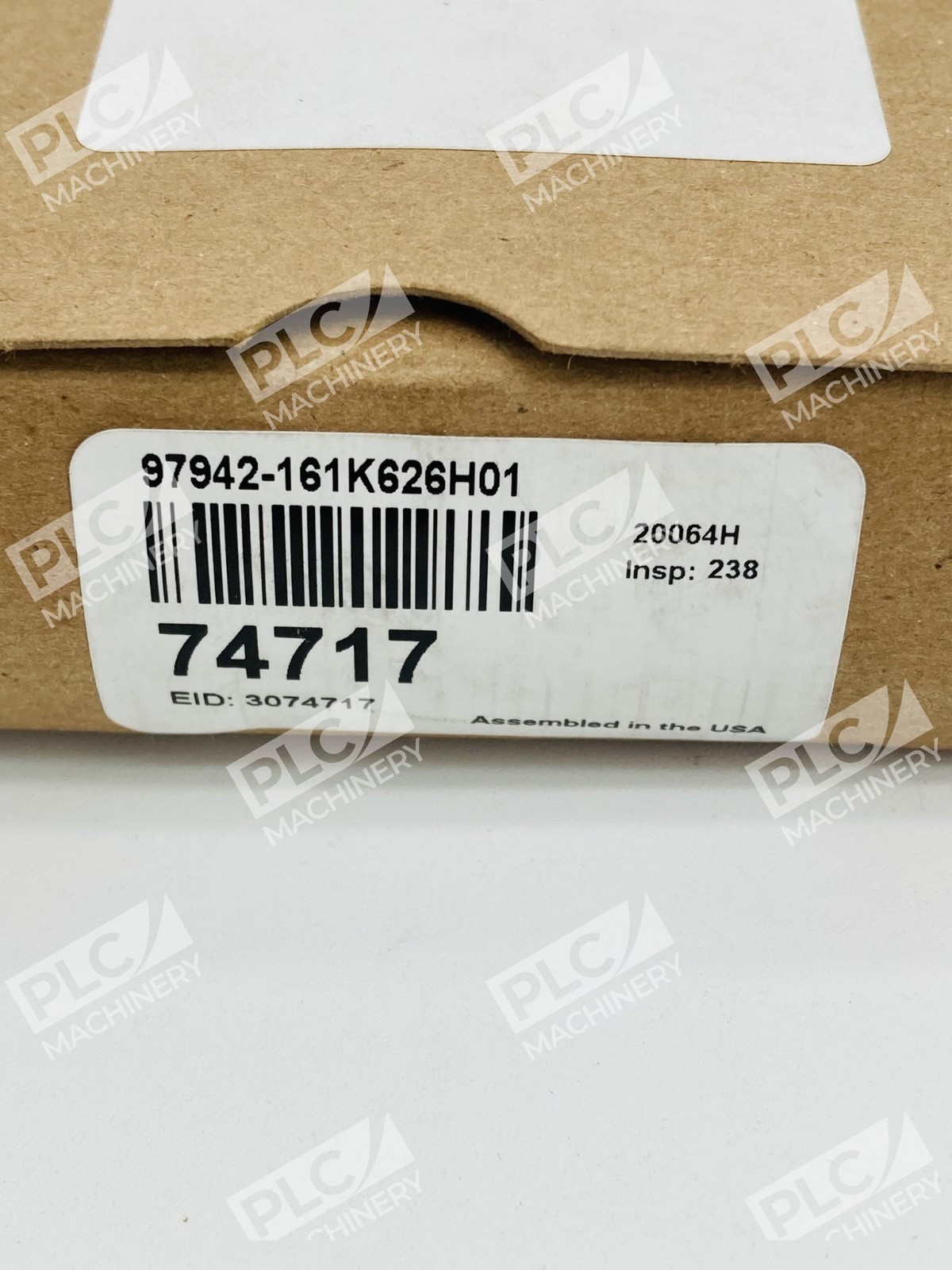 Banner QS30FF400Q-74717 Photoelectric Sensor QS30 series - Image 4
