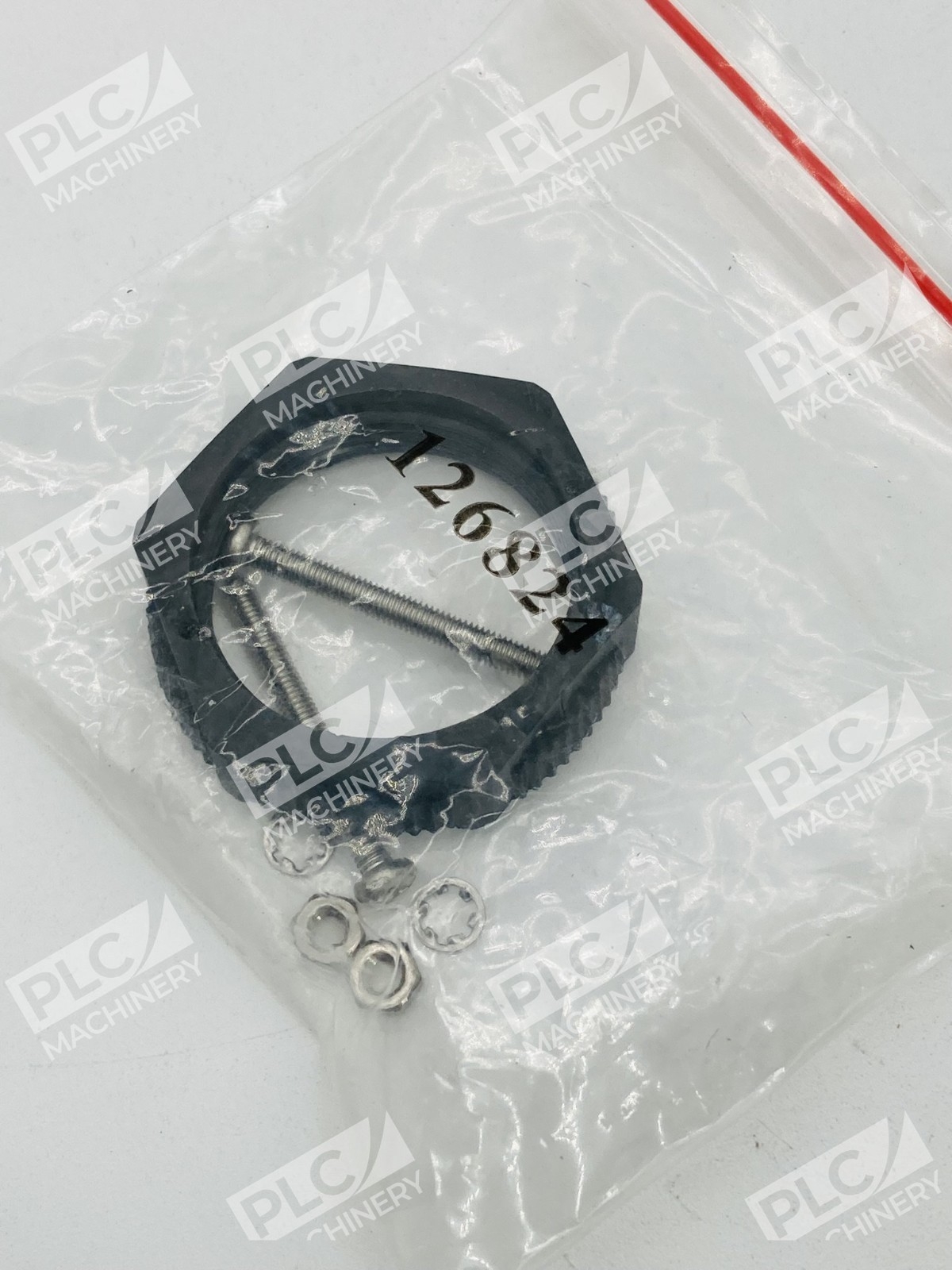 Banner QS30FF400Q-74717 Photoelectric Sensor QS30 series - Image 5