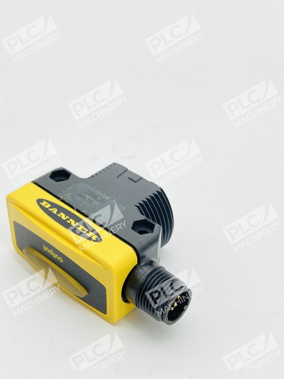 Banner QS30FF400Q-74717 Photoelectric Sensor QS30 series - Image 6