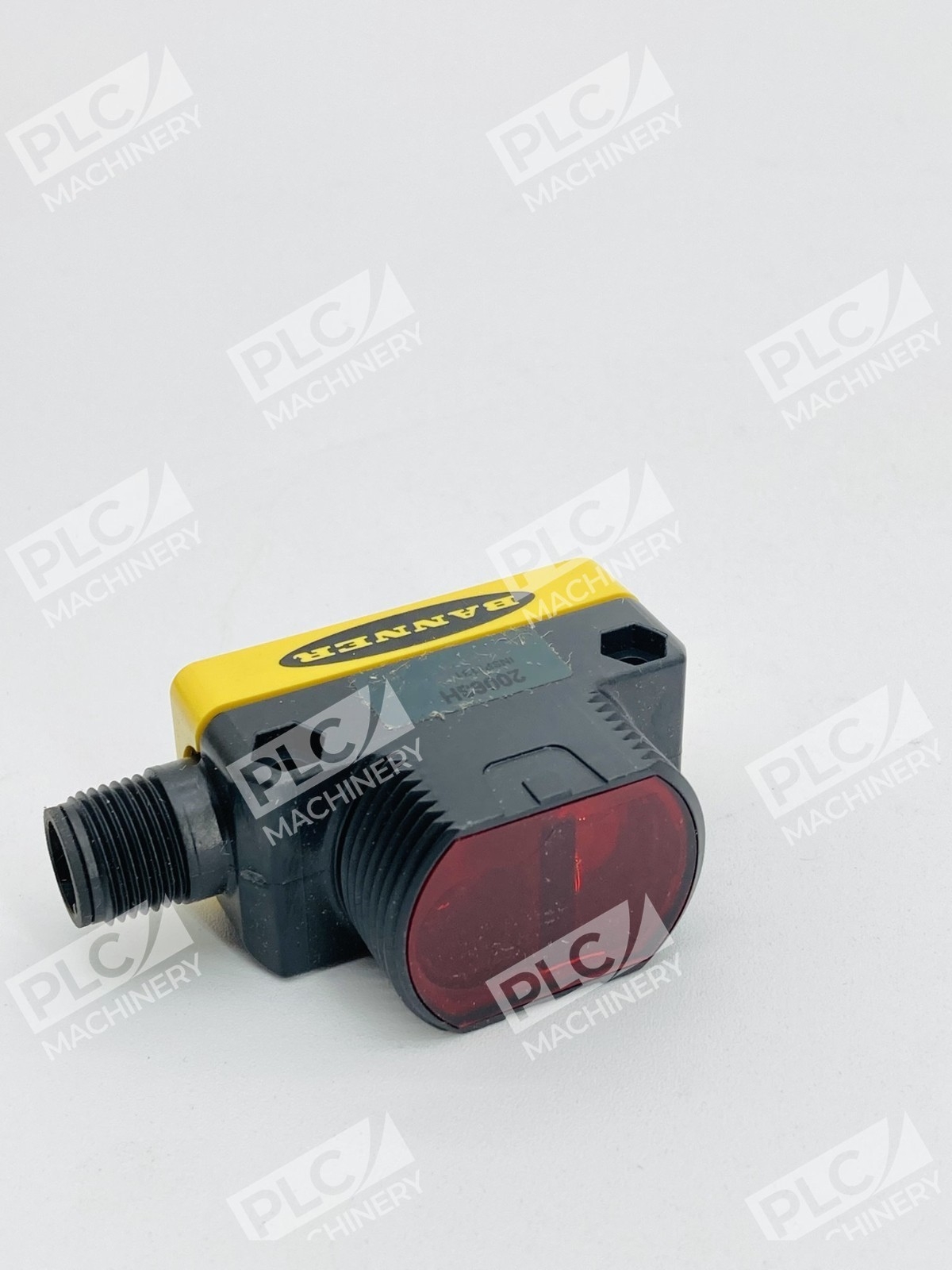 Banner QS30FF400Q-74717 Photoelectric Sensor QS30 series - Image 7