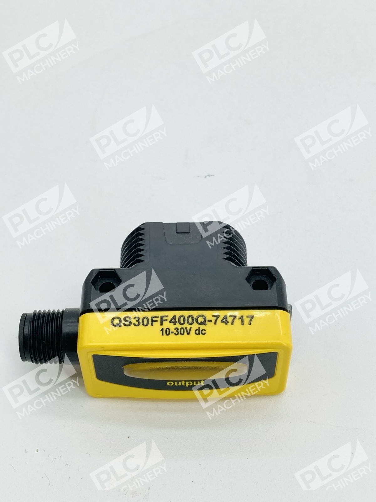 Banner QS30FF400Q-74717 Photoelectric Sensor QS30 series - Image 8