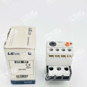 LS Electric GTK-22 Thermal Overload Relay 4-6A
