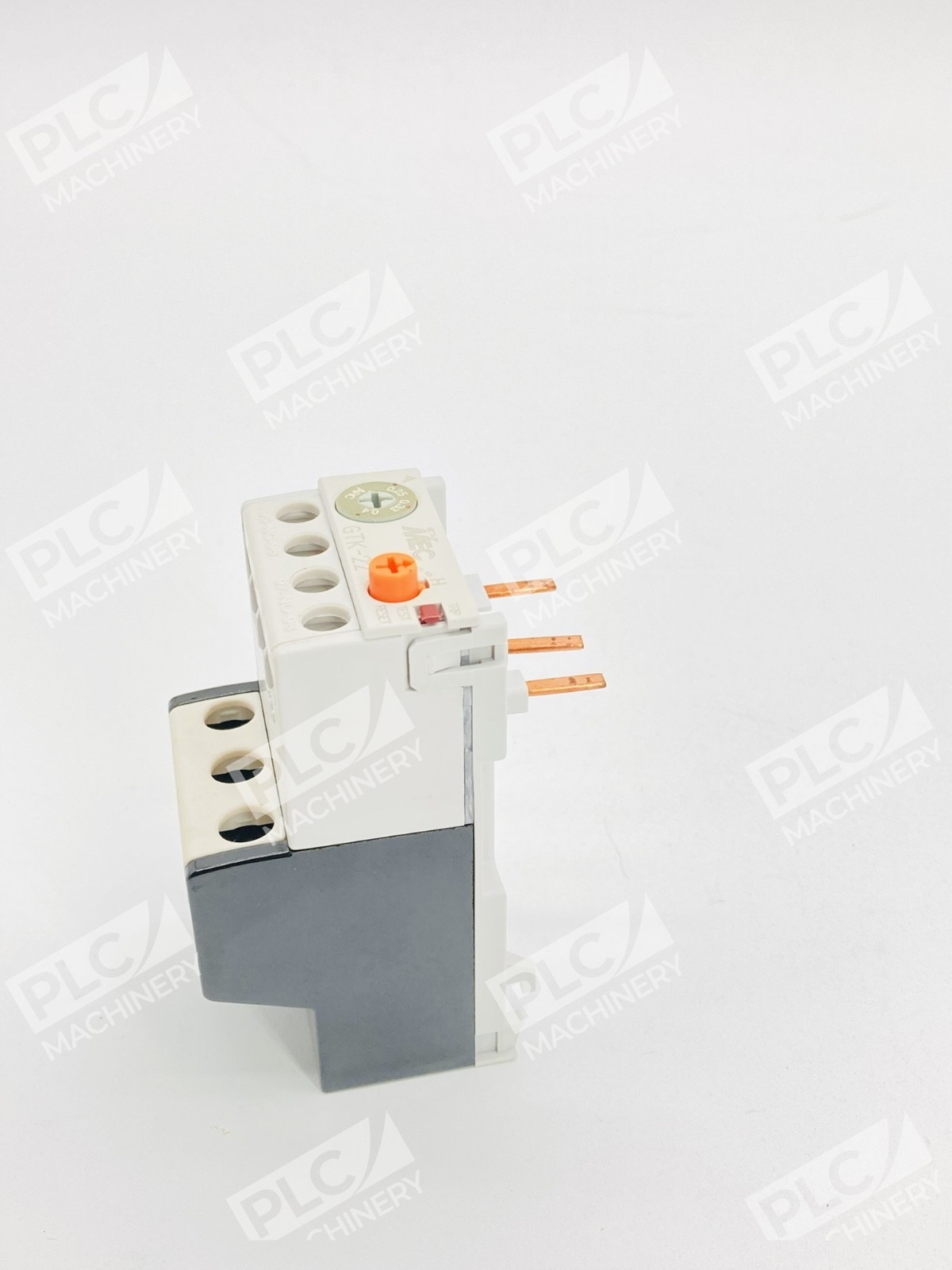 LS Electric GTK-22 Thermal Overload Relay Motor Protection - Image 4