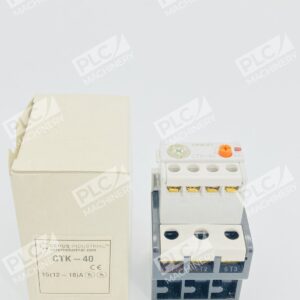 Cerus Industrial CTK-40 Protection Thermal Overload Relay 12-18A