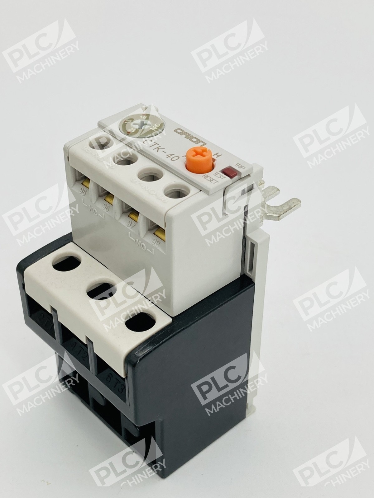 Cerus Industrial CTK-40 Protection Thermal Overload Relay 12-18A - Image 5