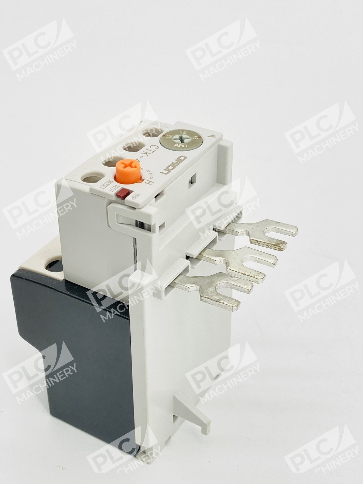 Cerus Industrial CTK-40 Protection Thermal Overload Relay 12-18A - Image 6