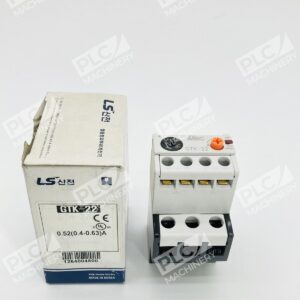 LS Electric GTK-22 Motor Protection Thermal Overload Relay 0.4-0.63A