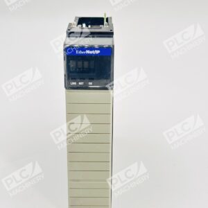 Allen Bradley 1756-ENBT 96347272 Ethernet/IP 10/100Mb/s Communications Bridge