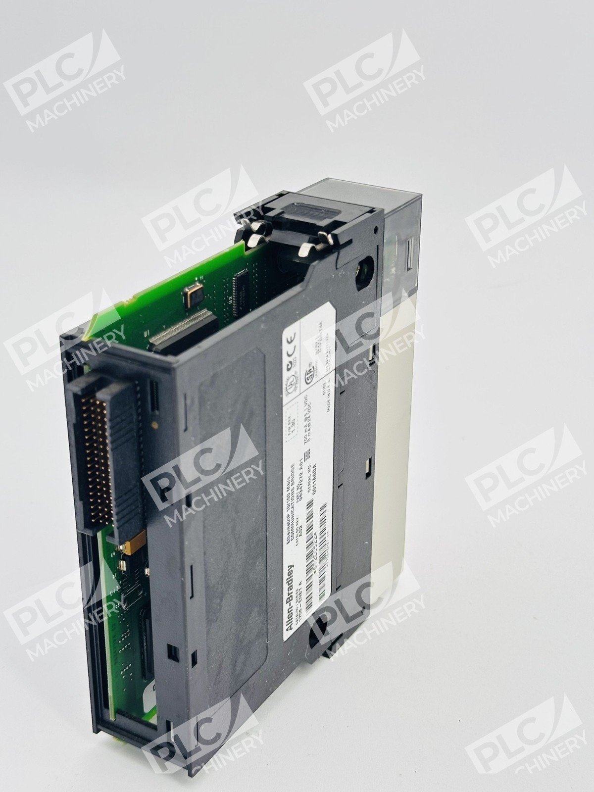 Allen Bradley 1756-ENBT 96347272 Ethernet/IP 10/100Mb/s Communications Bridge - Image 5