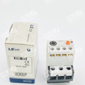 LS Electric GTK-22 Thermal Overload Relay 12-18A
