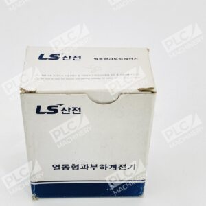 LS Electric MT-32/3K Thermal Overload Relay 0.4-0.63A