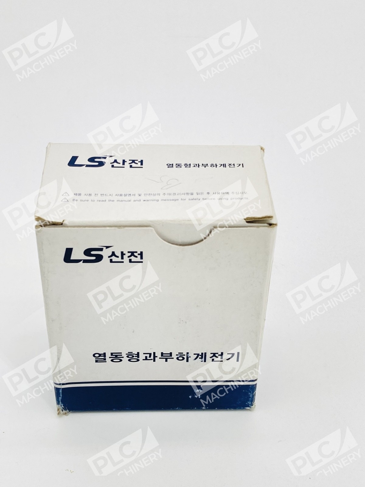 LS Electric MT-32/3K Thermal Overload Relay 0.4-0.63A