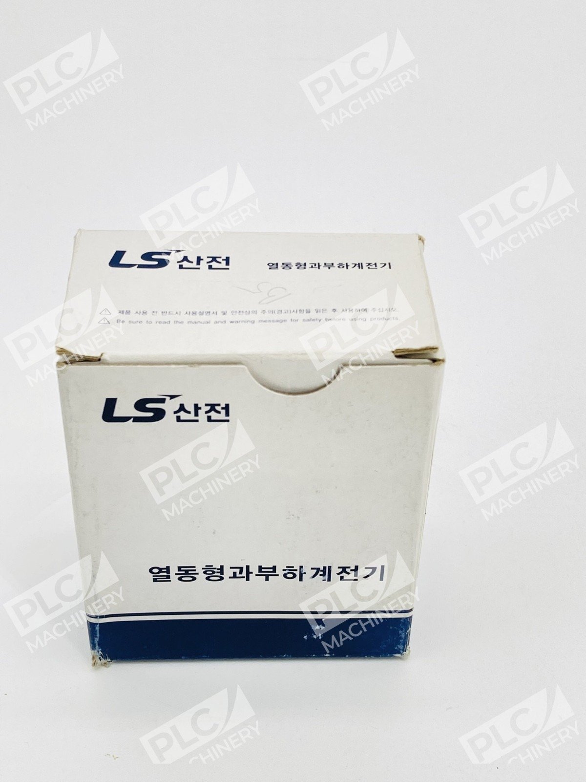 LS Electric MT-32/3K Thermal Overload Relay 0.4-0.63A - Image 2