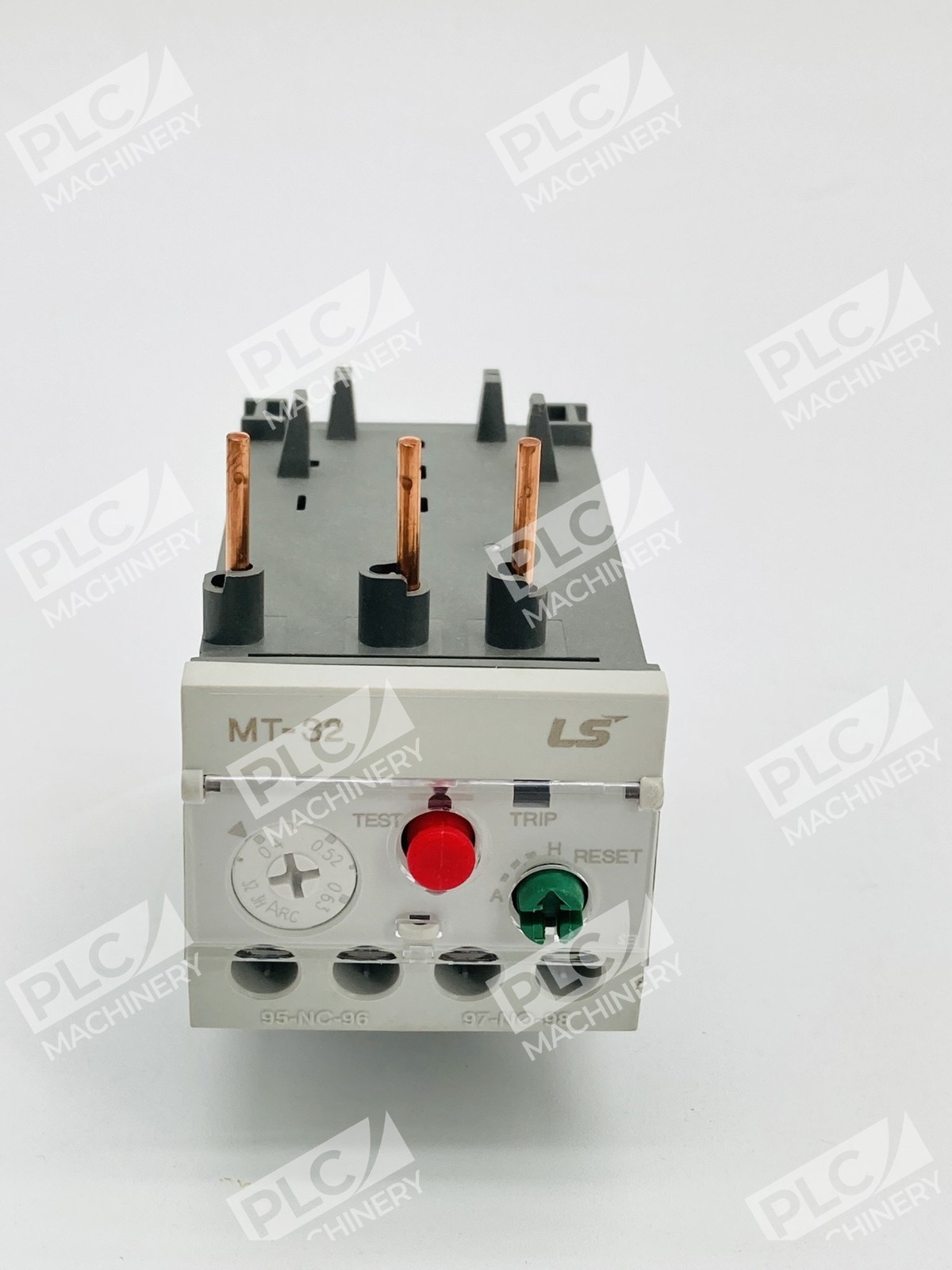 LS Electric MT-32/3K Thermal Overload Relay 0.4-0.63A - Image 7