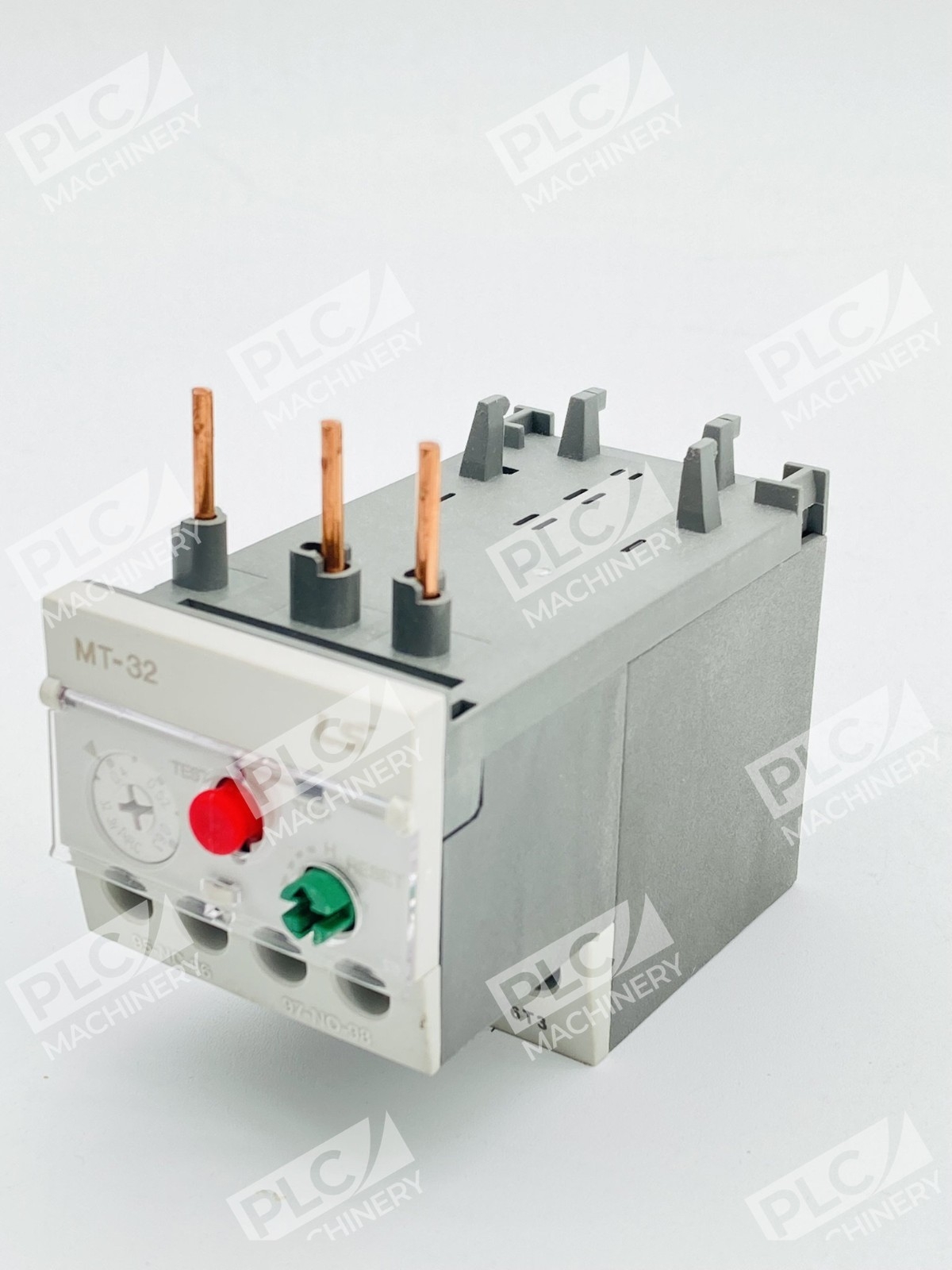 LS Electric MT-32/3K Thermal Overload Relay 0.4-0.63A - Image 8