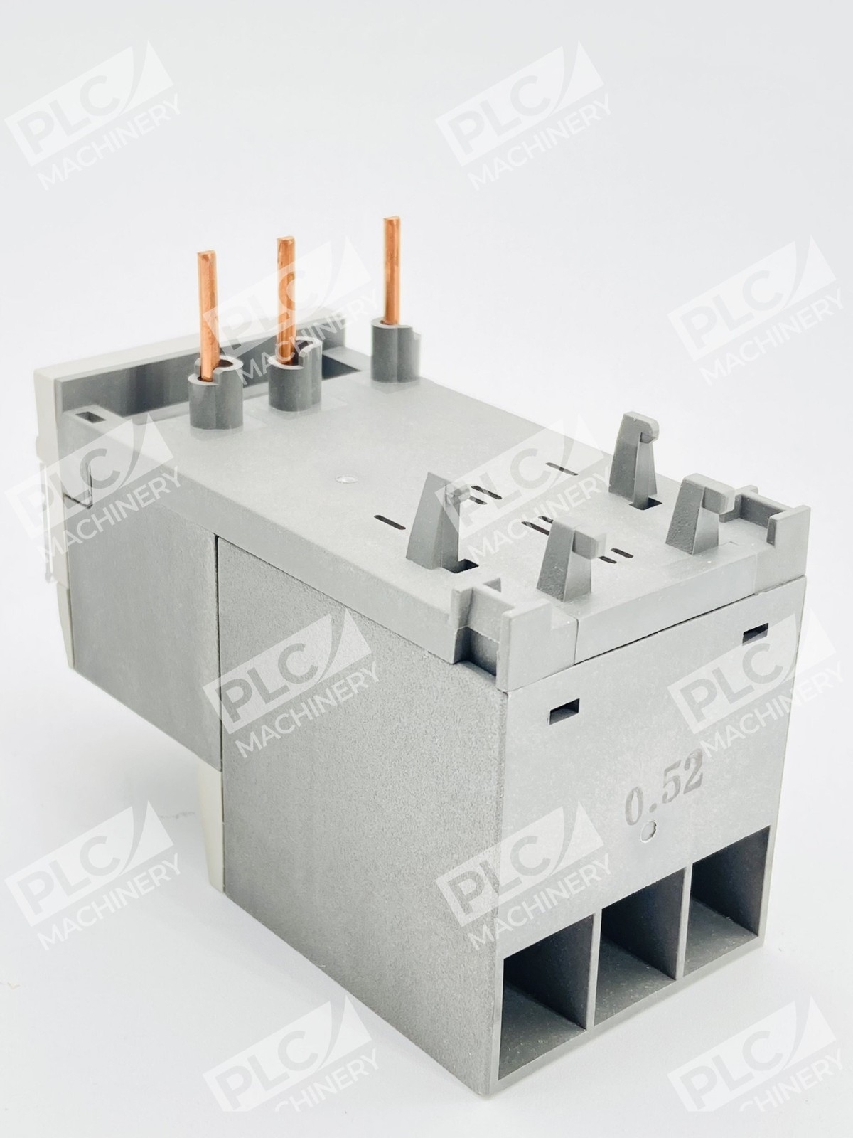 LS Electric MT-32/3K Thermal Overload Relay 0.4-0.63A - Image 11
