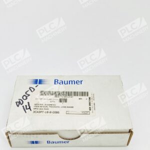 Baumer OADM 20I44/406009A Photoelectric Laser Distance Sensor