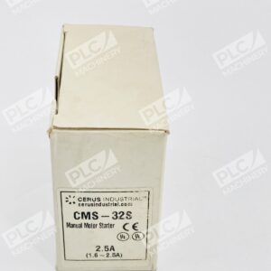 Cerus Industrial CMS-32S Manual Motor Starter