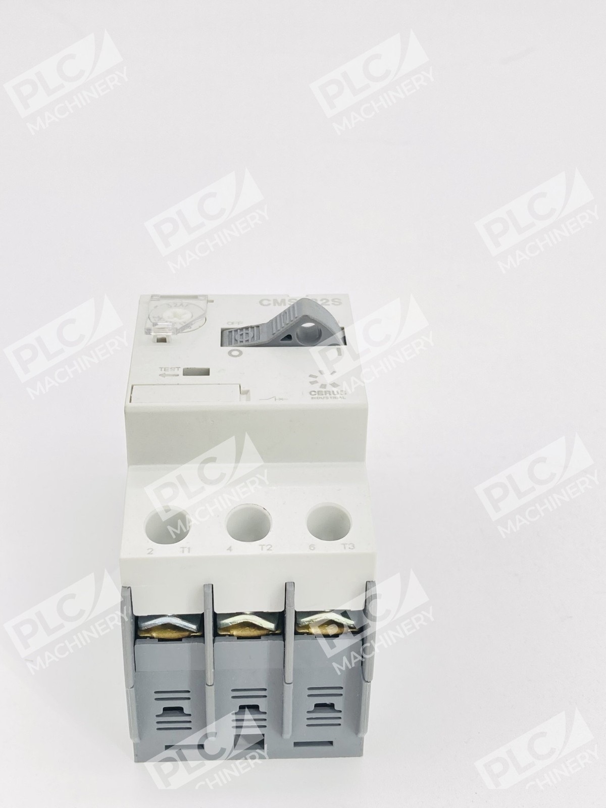 Cerus Industrial CMS-32S Manual Motor Starter - Image 5
