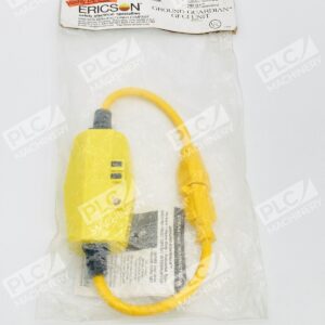Ericson 1080-14-2S Ground Guardian GFCI Unit 15A 120V