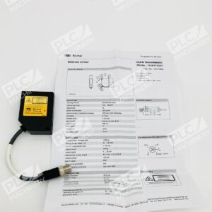Baumer OADM 20I44/406009A Laser Distance Sensor