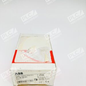 ABB AL16-30-01 Magnetic Contactor 1SBL183001R8101 24VDC