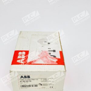 ABB AL40-30-10 Magnetic Contactor 1SBL323001R8110
