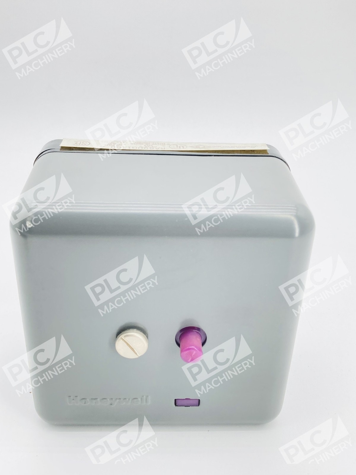 Honeywell RA890G1260 Protectorelay Burner Control Flame Safety Switch - Image 5